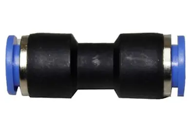 União Emenda Rápida 10MM Nylon