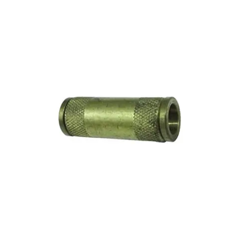 União Rápida Metálica 10MM