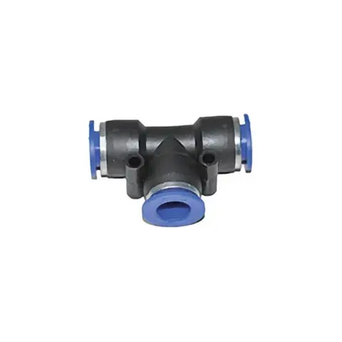 União Tee Nylon (10MM)