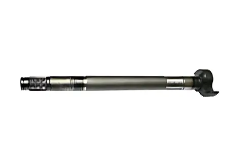 Eixo S Tubeless 28 Estrias