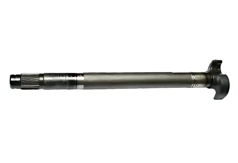 Eixo S Tubeless 28 Estrias