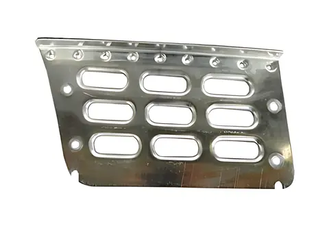 Pisante Estribo LD