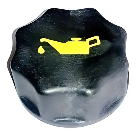 Tampa Óleo Motor