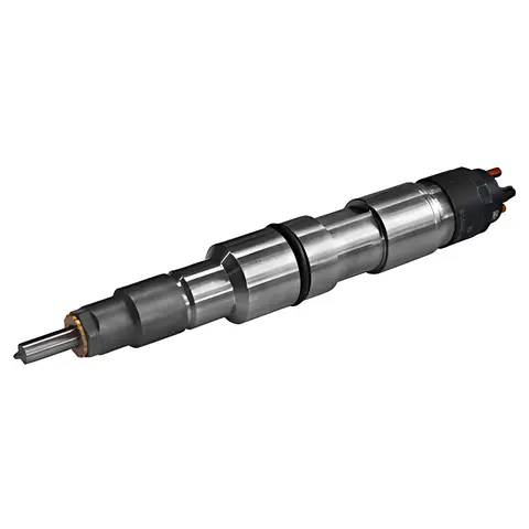 X Injetor VW 17280 24280 26280 Euro 5