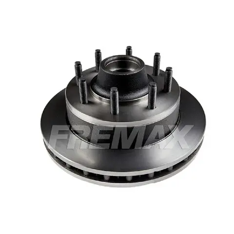 Disco Freio Diant para Ford F350 98/03