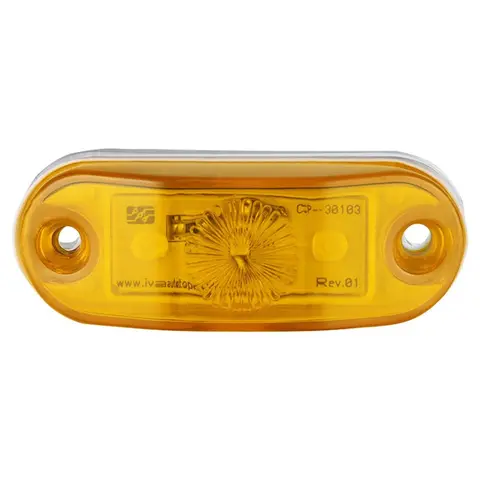 Lanterna LD para Ford F12000 F14000 F16000