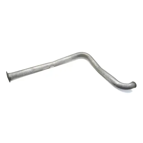 Tubo Coletor Escape F14-16 Pitbul Mastra