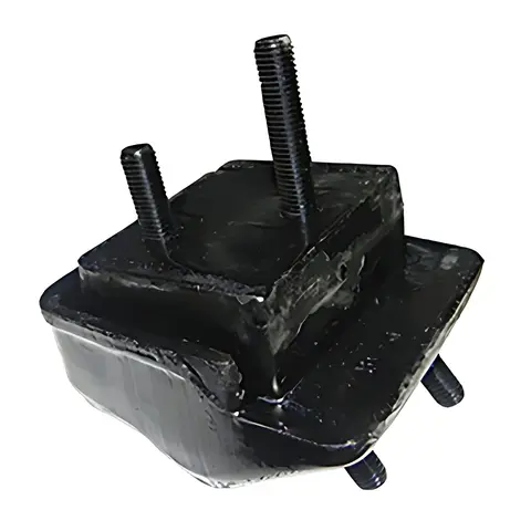 Coxim Frontal Esq para Ford F250 F350 F4000