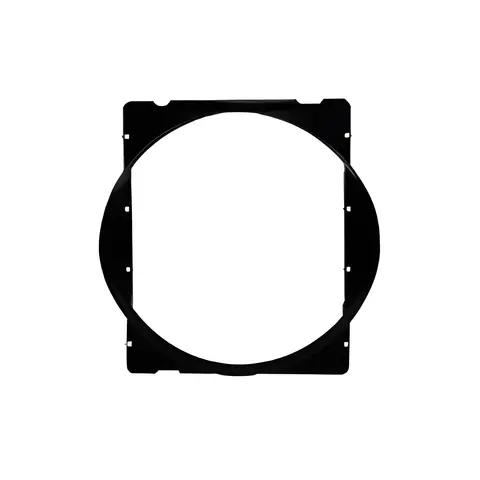 Defletor Radiador para Ford F12000 F14000 F16000