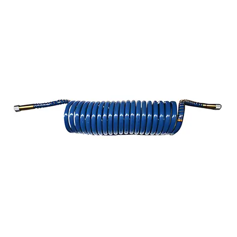 Mangueira Espiral Ligação Cavalo Carreta VW