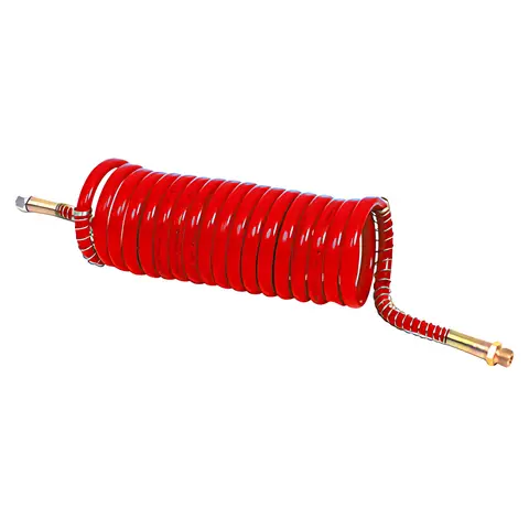 Mangueira Ligação Cavalo Carreta VW