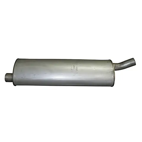 Silencioso para Ford 1215 1415 1617 1217