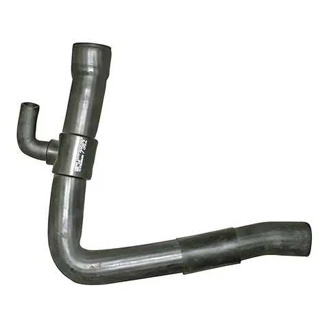 Mangueira Inf Radiador para Ford 2421 2422