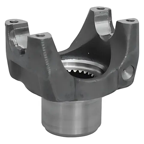 Yoke Câmbio G60/6 26 Estrias MB