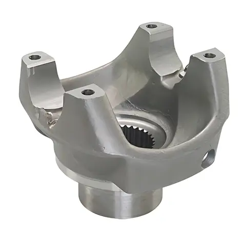 Yoke Cardan MB L1634 LS1938 VW 19320 para Volvo