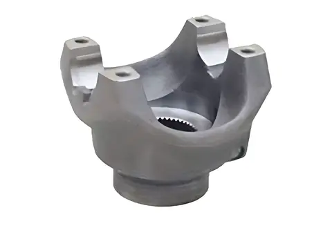 Yoke Diferencial para Volvo MB Meritor Ms