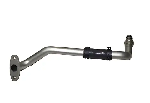 Tubo de Retorno Turbo Cummins ISB 6