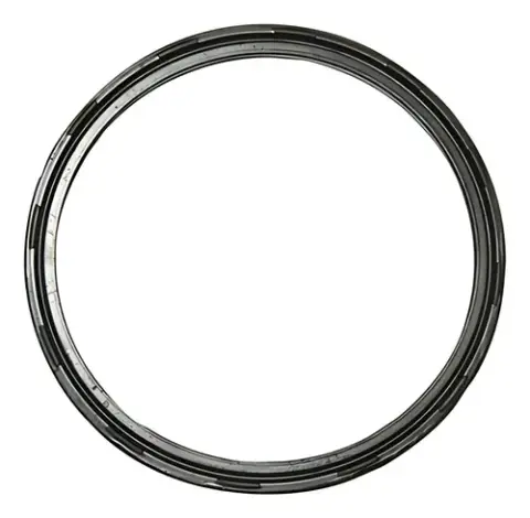 Anel Ranhurado - Marca: ZF Montadora: VW