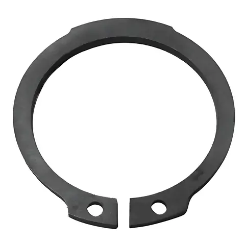 Anel Retenção 1,80 Mm - Anel de Retenção