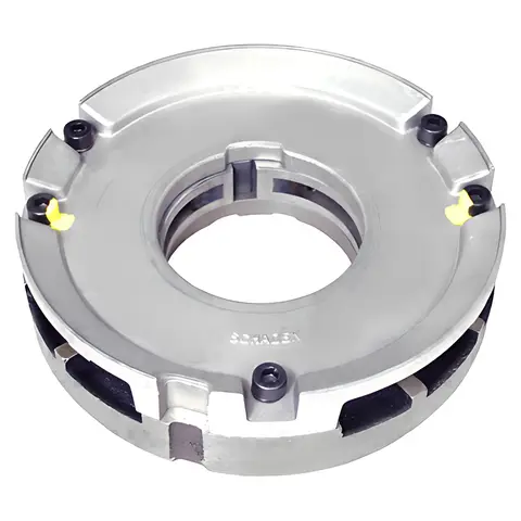 Bomba Óleo Caixa Câmbio ZF 8S1350 16S1488