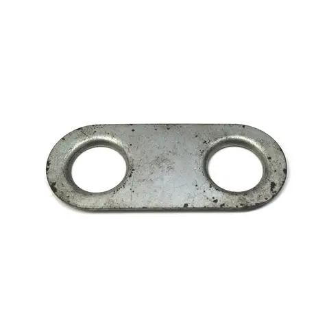 Chapa Segurança MB/Volvo/Scania Câmbio ZF