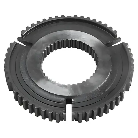 Corpo Sincronizador Câmbio ZF 16S1650