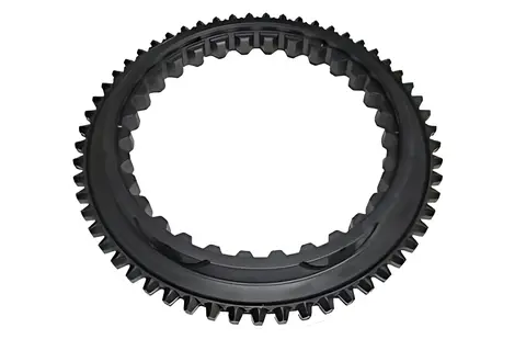 Corpo Sincronizador ZF1650