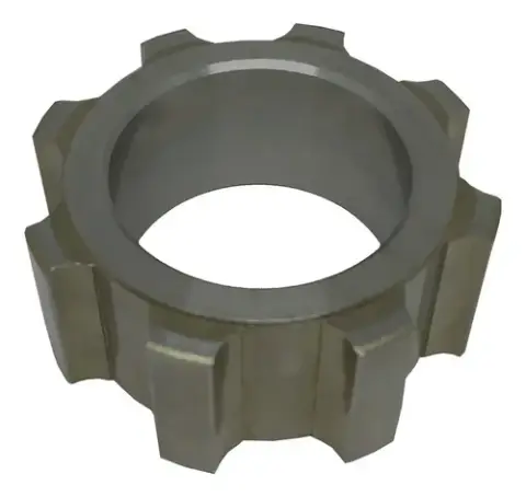 Disco de Impulsos - Marca: ZF Montadora: