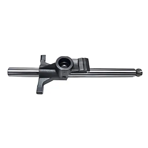 Eixo Mudança Câmbio ZF 5S-580 S5-420