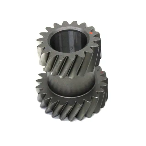 Engrenagem Dupla Z18/Z23 VW Câmbio ZF 9S
