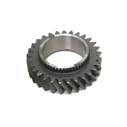 Engrenagem Helicoidal - Câmbio 6S-1010 Bo