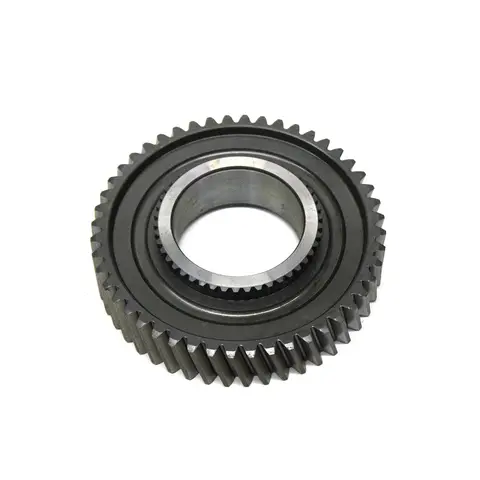 Engrenagem Helicoidal - Marca: ZF