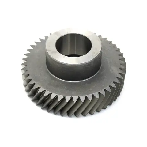 Engrenagem Helicoidal - Marca: ZF