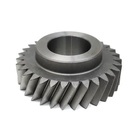 Engrenagem Helicoidal - Marca: ZF