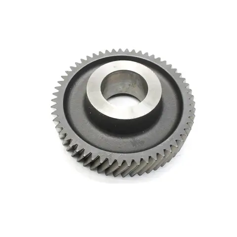 Engrenagem Helicoidal - Marca: ZF
