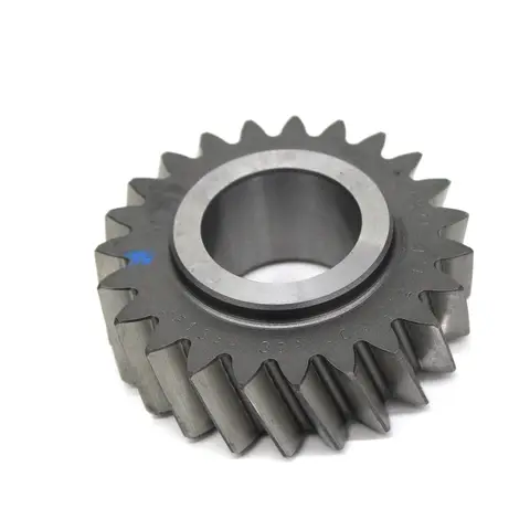 Engrenagem Ré Menor Iveco/MB Câmbio ZF