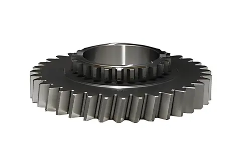 Engrenagem Rs ZF 6S 1010BO 6AS 1010 Bo