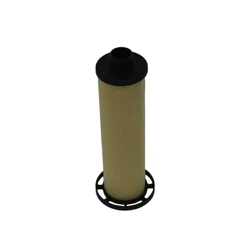 Filtro Óleo Carcaça Iveco/VW Câmbio ZF