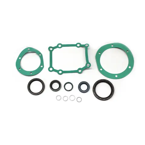 Jg Juntas/Reparo Completo VW/MB Câmbio ZF