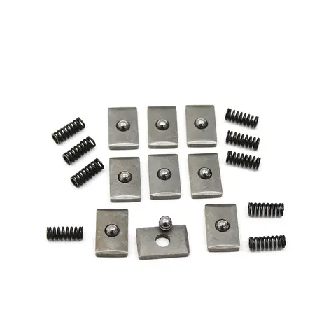 Jg Reparo Pressionador Ford/VW/MB Câmbio