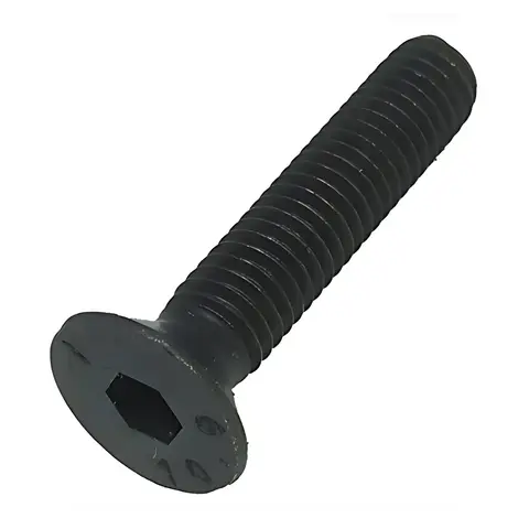 Parafuso Cabeça Ecareada