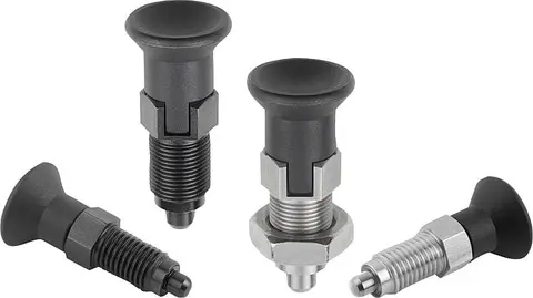 Pino Retenção - Volvo Câmbio ZF 9S-1110