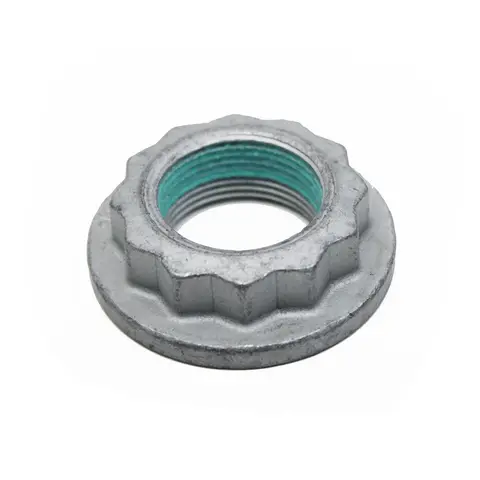 Porca de 12 Cantos - Marca: ZF Montadora: