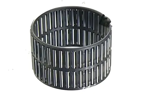 Rolamento Gaiola 2A e 3A ZF S5 420