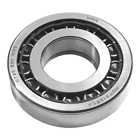 Rolamento Rolos Eixo Piloto ZF 6S-1010BA