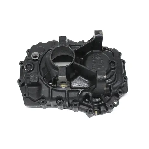 Tampa da Carcaça - Marca: ZF Montadora: VW