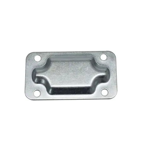 Tampa - Marca: ZF Montadora: VW