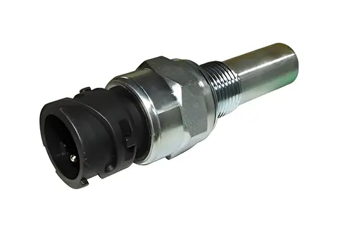 Sensor Rotação