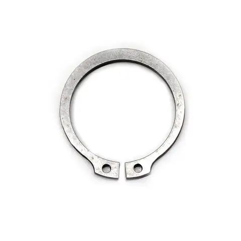 Trava/Anel Elástico 2,60MM Iveco Câmbio