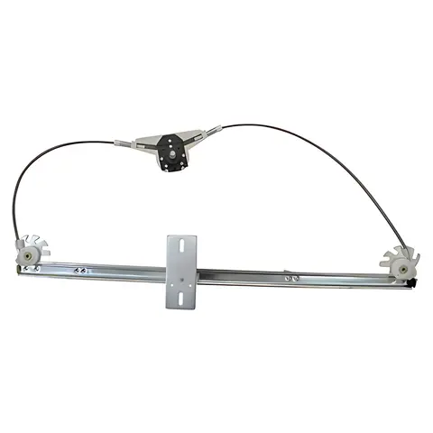 Máquina de Vidro Manual LD